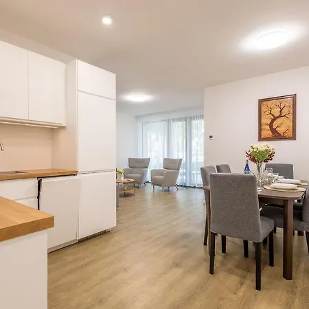 Haven By Bltn Apartment *