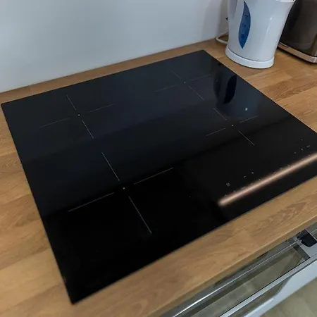 Haven By Bltn Apartament