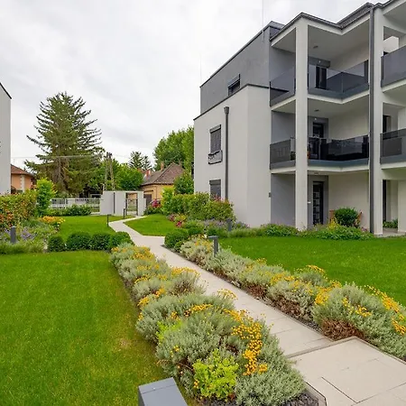 Haven By Bltn Apartment