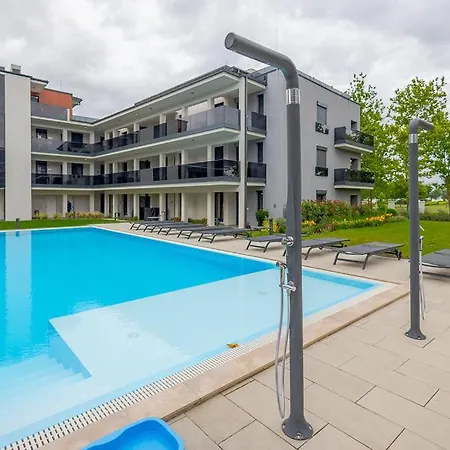 Apartamento Haven By Bltn *