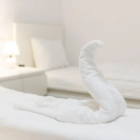 Haven By Bltn Apartment Zamardi