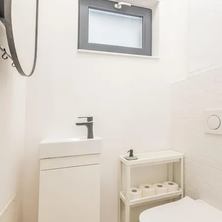 Haven By Bltn Apartment Zamardi