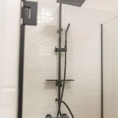 Apartament Haven By Bltn