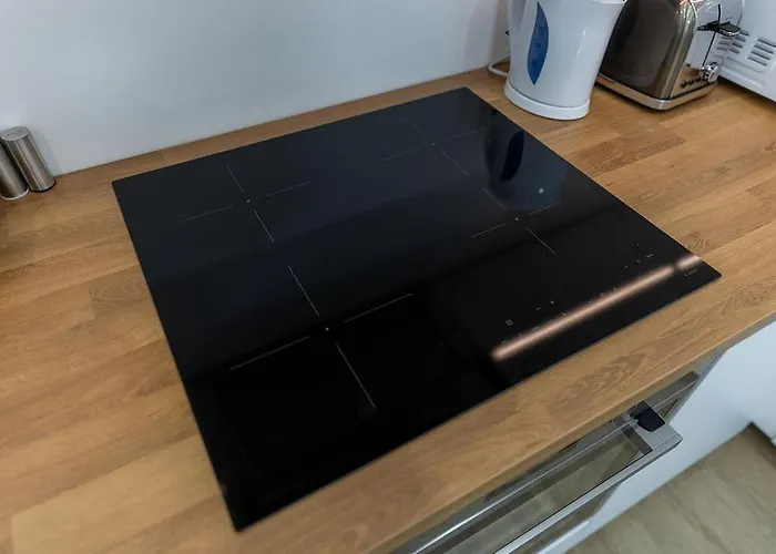 Haven By Bltn Apartmán