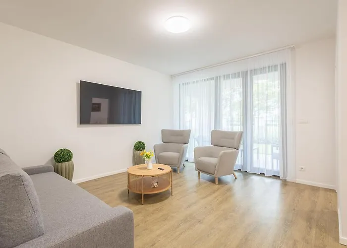 Haven By Bltn Apartmán *