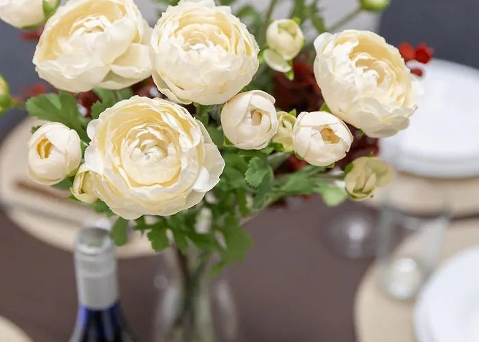 Апартаменты Haven By Bltn