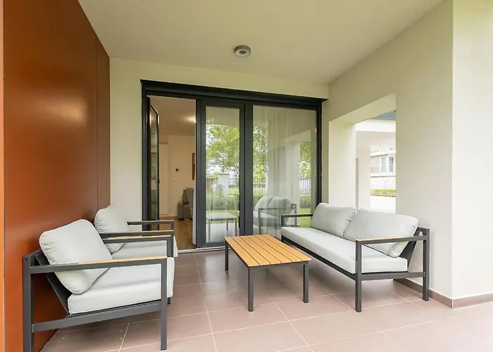 Haven By Bltn * Zamárdi