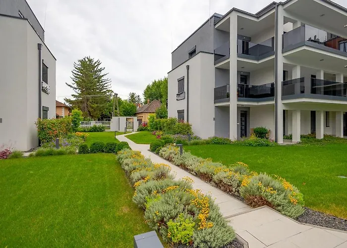 Haven By Bltn Апартаменты