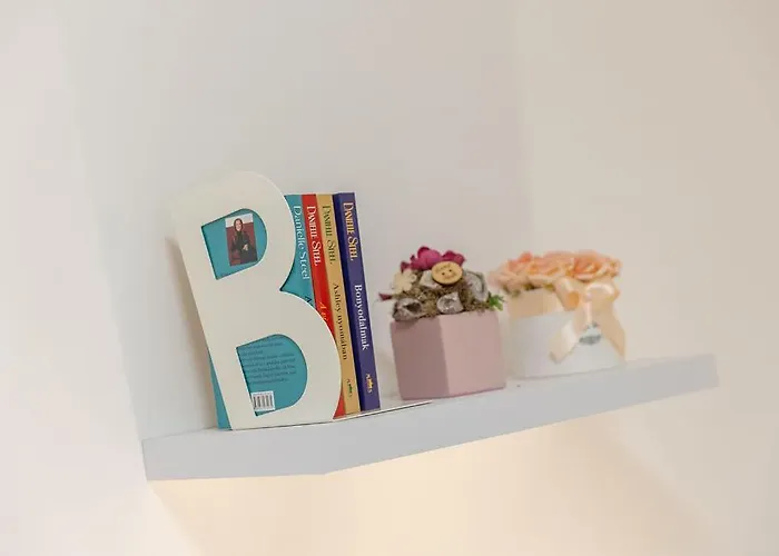 Haven By Bltn Apartmán