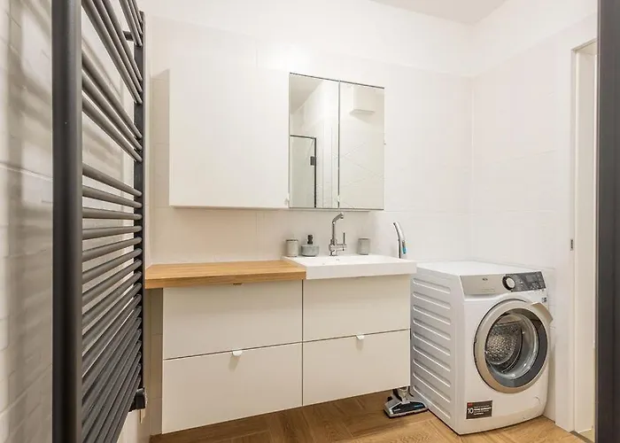 Apartmán Haven By Bltn *