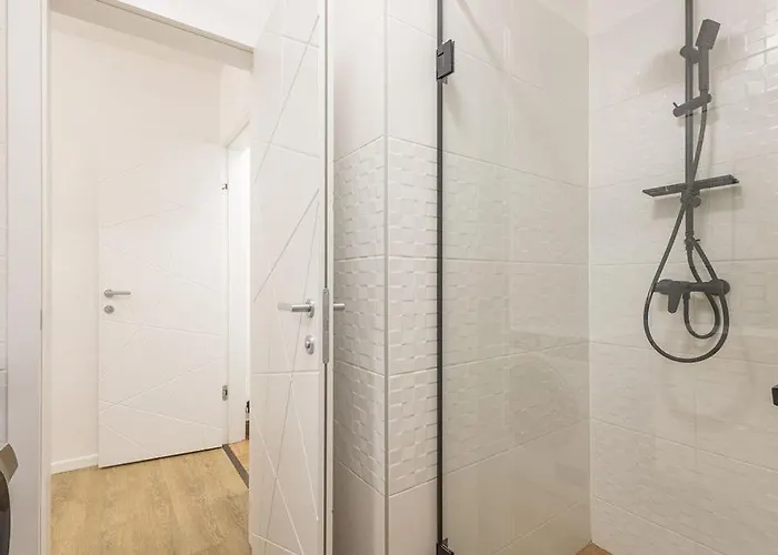 Haven By Bltn Апартаменты Замарди