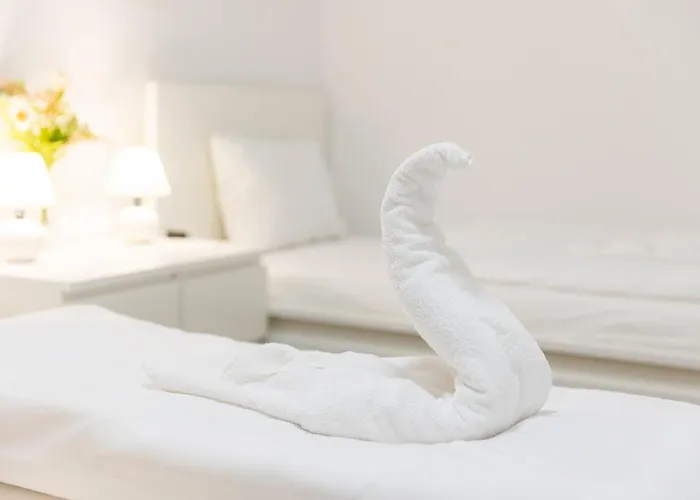 Haven By Bltn Апартаменты Замарди