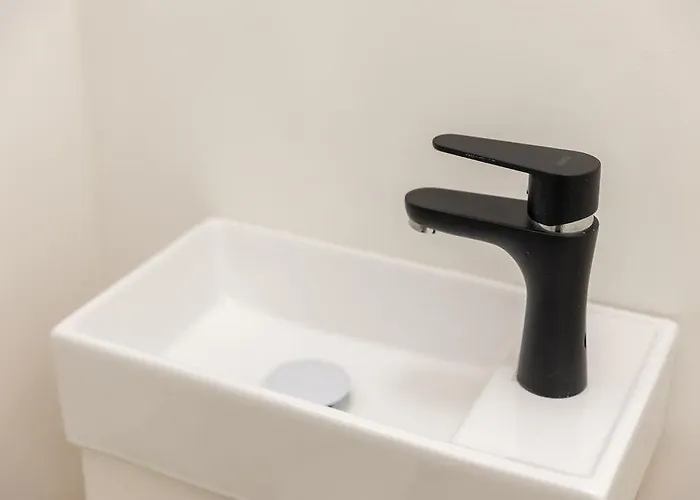 Haven By Bltn Apartmán