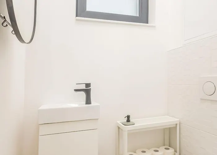 Haven By Bltn Apartmán Zamárdi