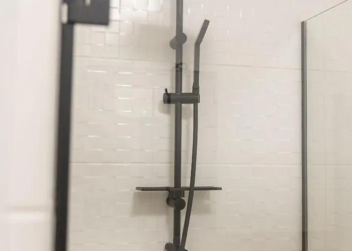 Апартаменты Haven By Bltn