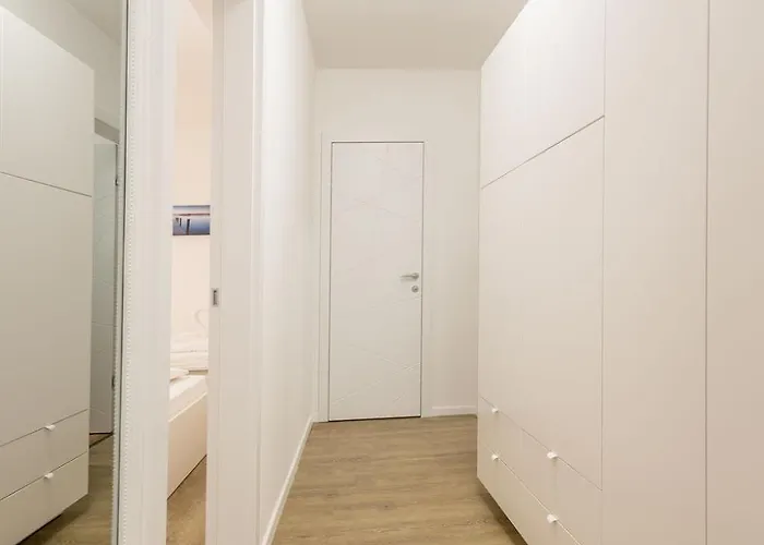 Haven By Bltn Апартаменты *