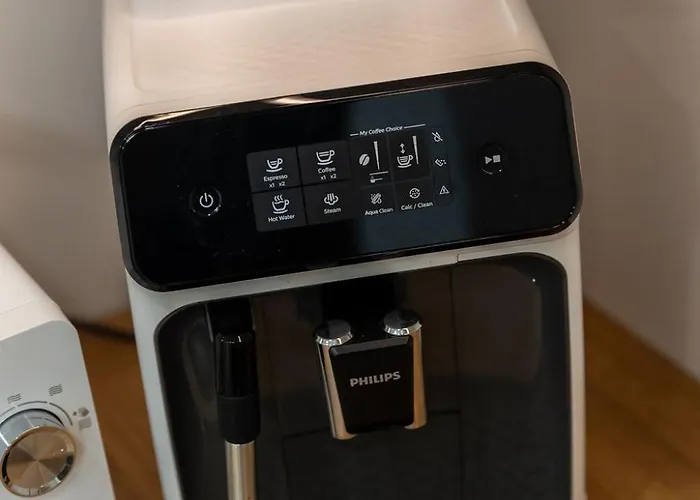 Haven By Bltn Apartmán Zamárdi